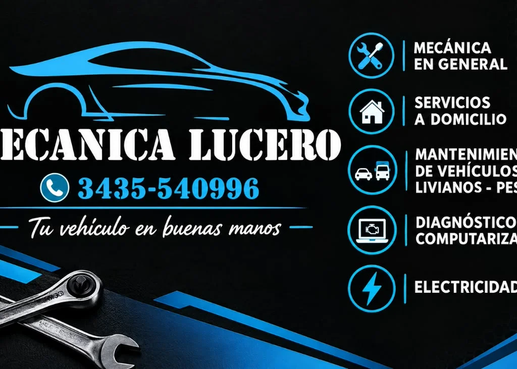 Matias Lucero