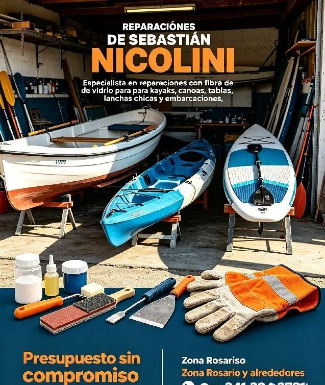 Sebastián NICOLINI