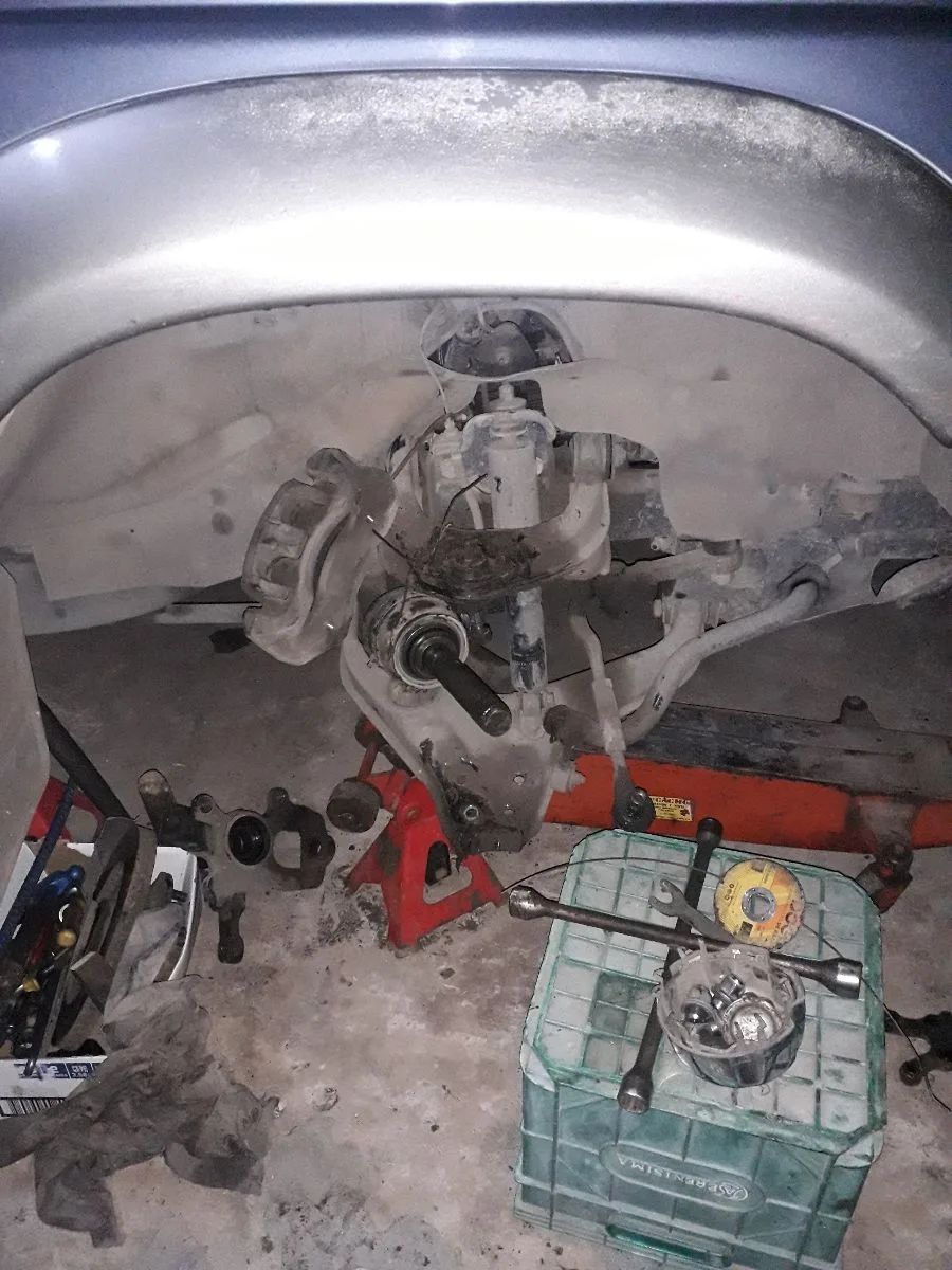 Mecánico automotriz 5