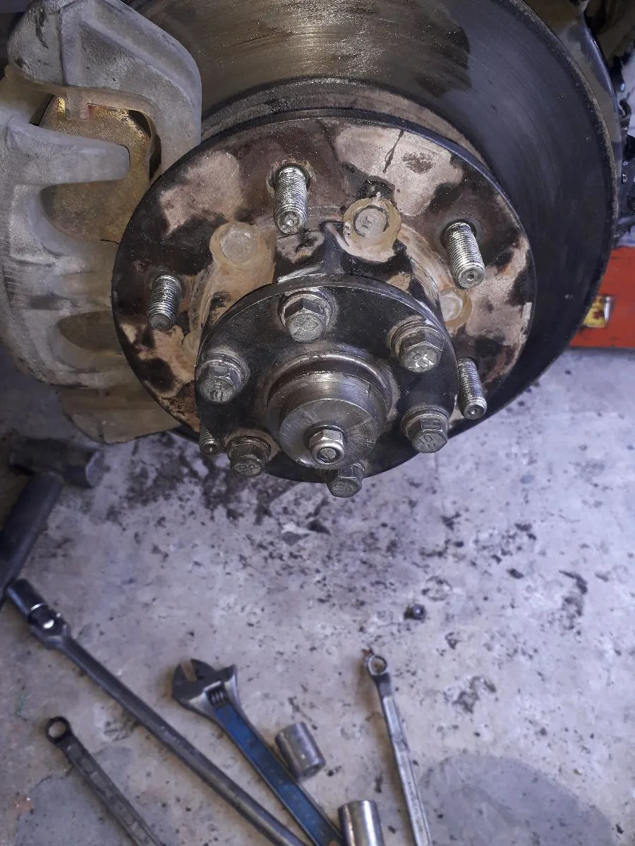 Mecánico automotriz 6