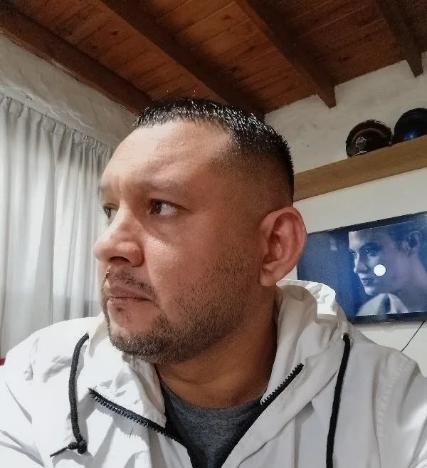 Matias Lugo
