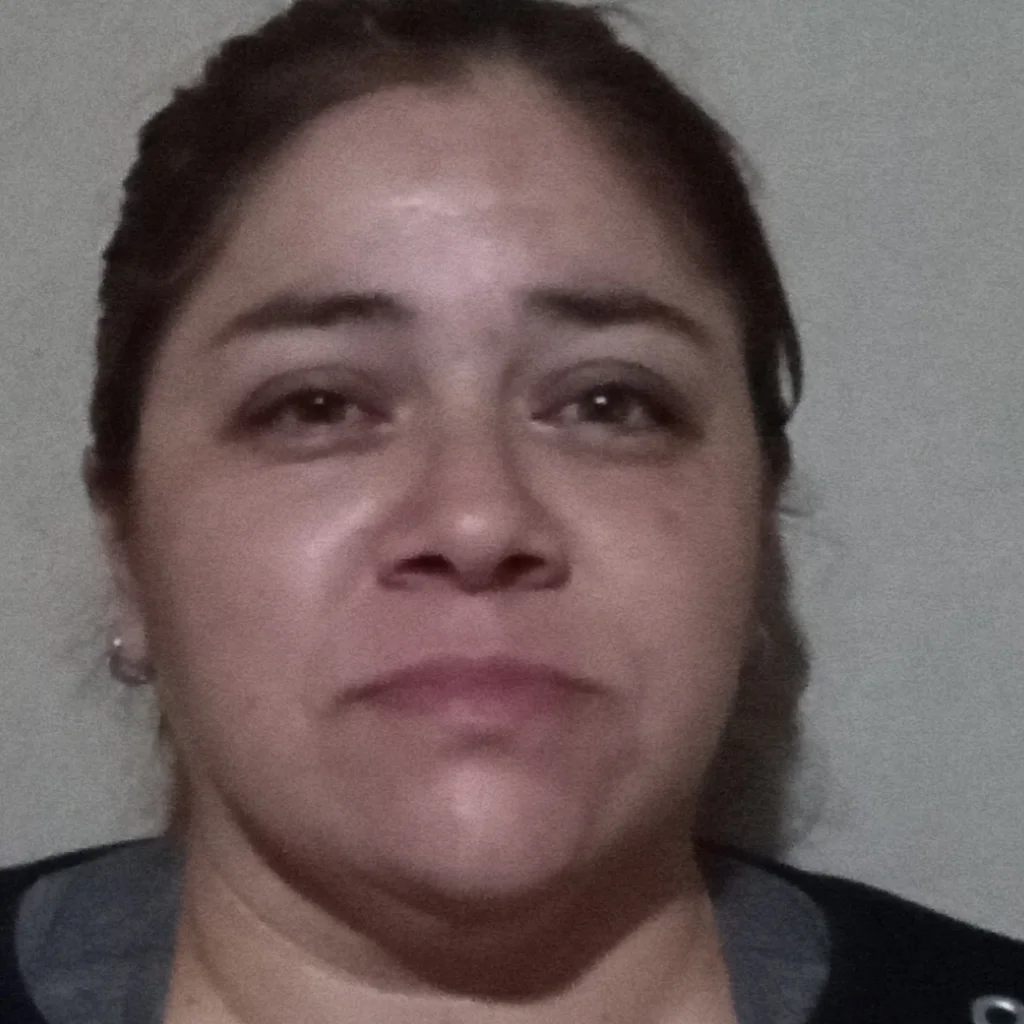 Mariela Oviedo
