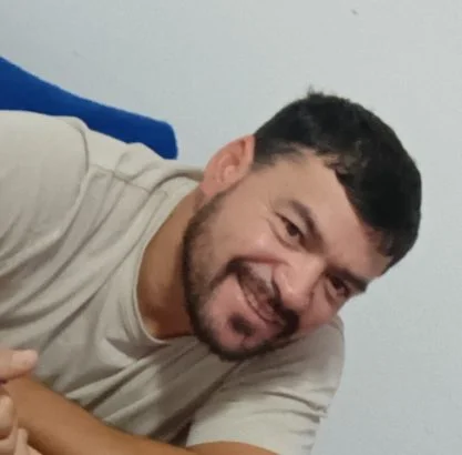Maquinista/Camionero El Cata