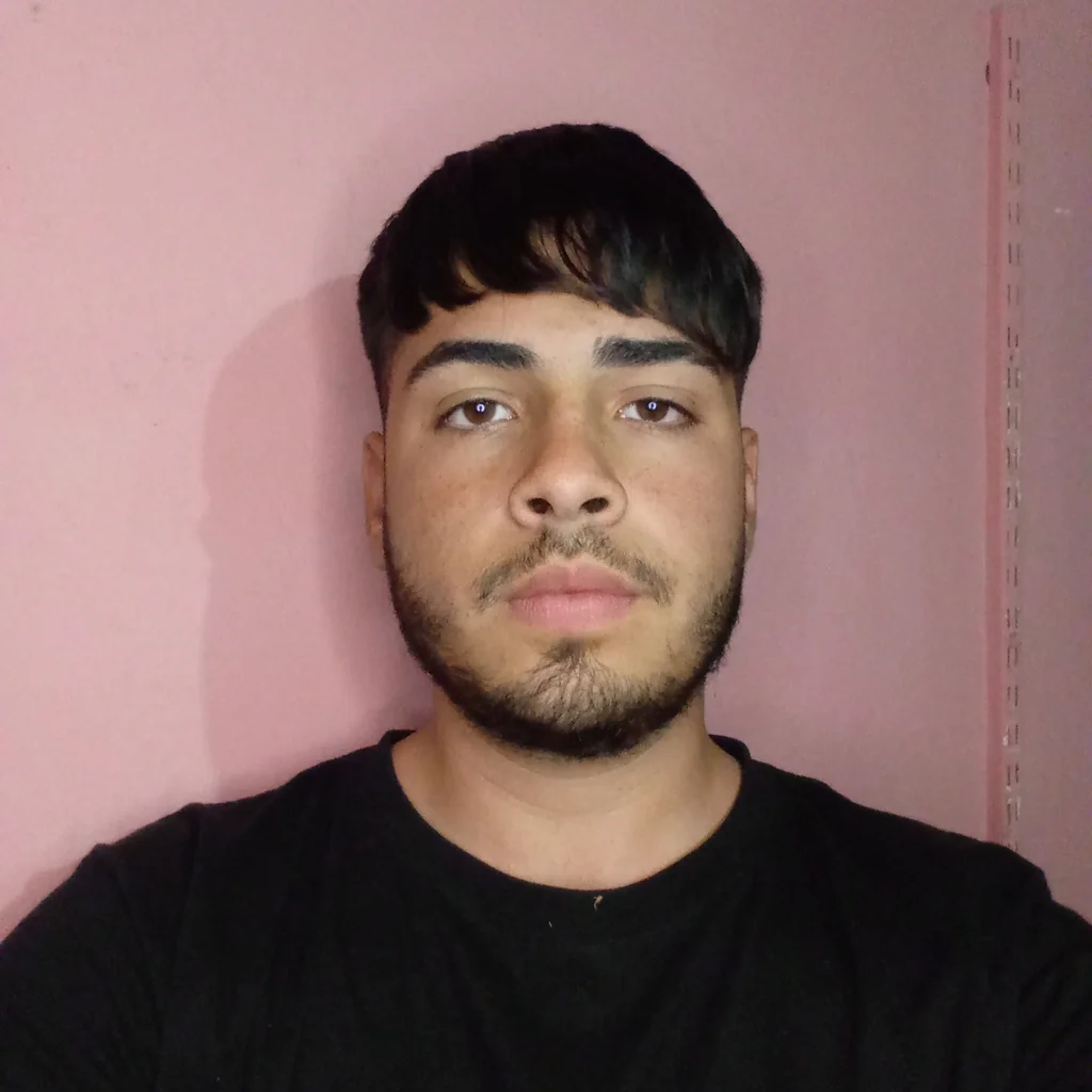 Alexis Rubén Peña