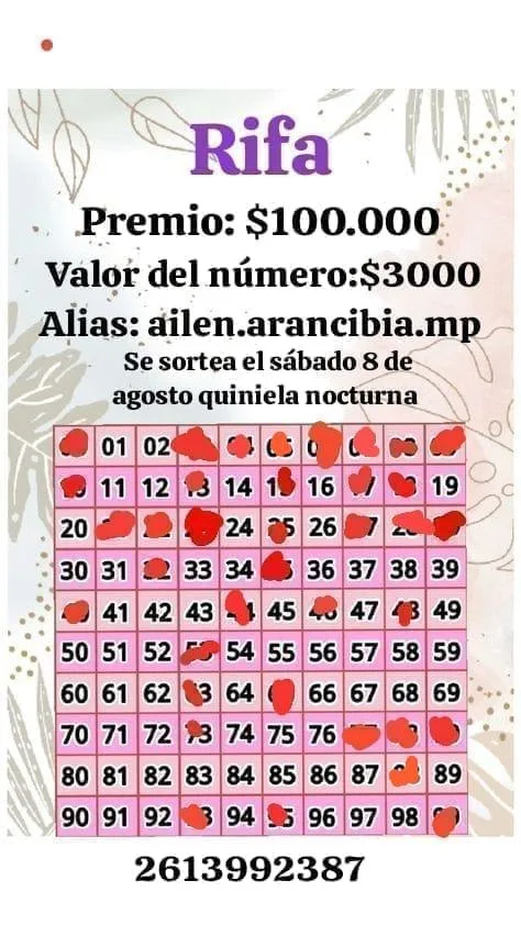 Alexis Rubén Peña 5