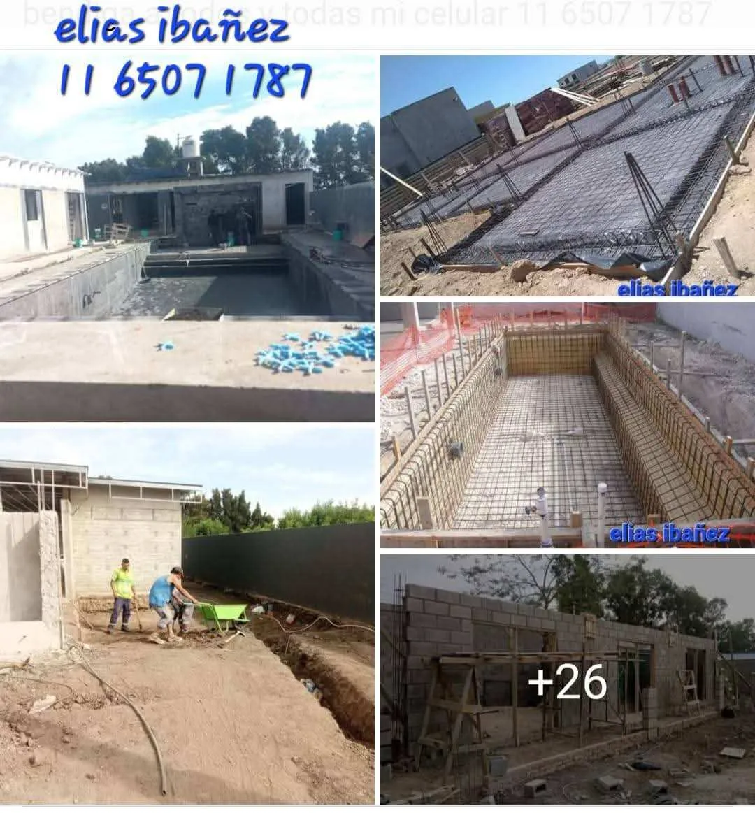 Ibáñez Elias contruciones 4