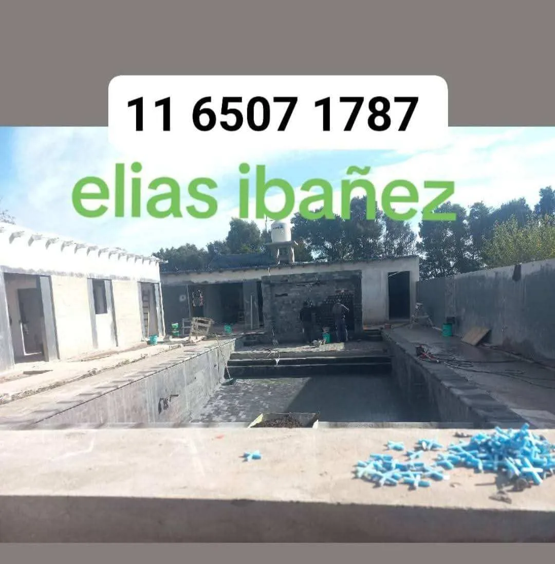 Ibáñez Elias contruciones 6