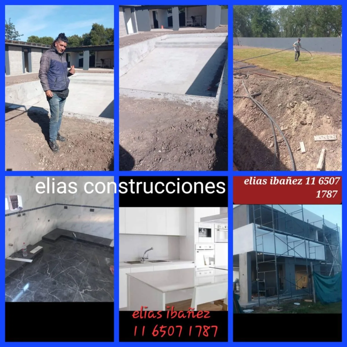 Ibáñez Elias contruciones 7