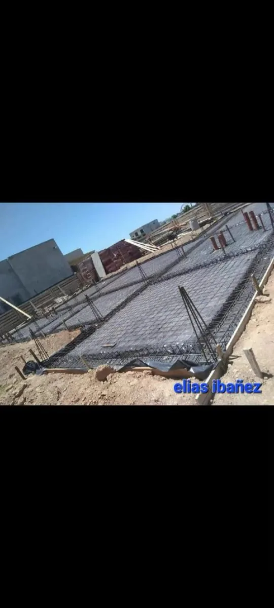 Ibáñez Elias contruciones 11