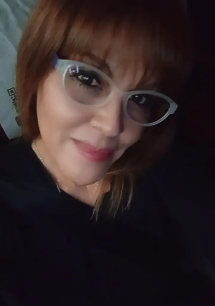 Graciela Alejandra Peralta