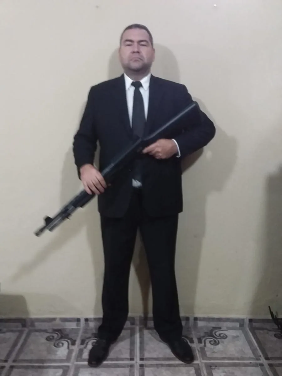 carlos 4