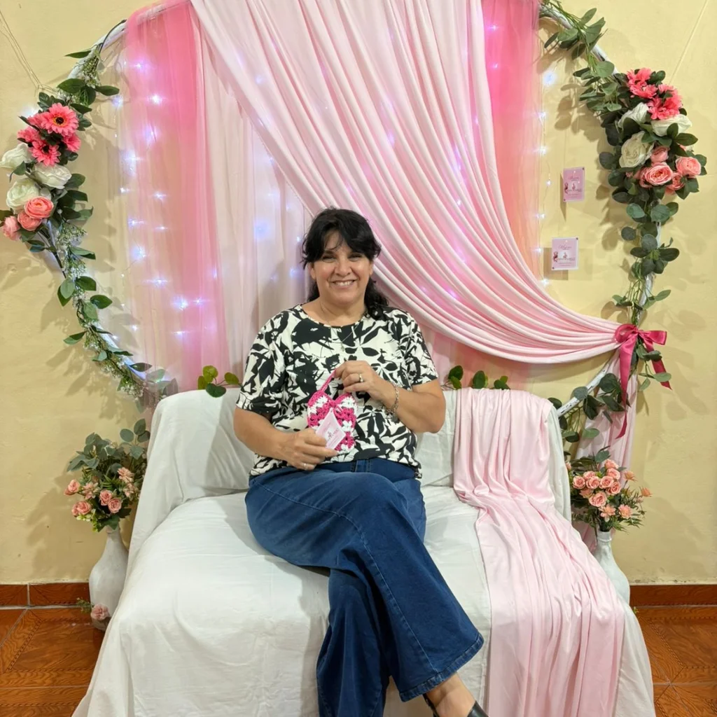 Mabel quiroga