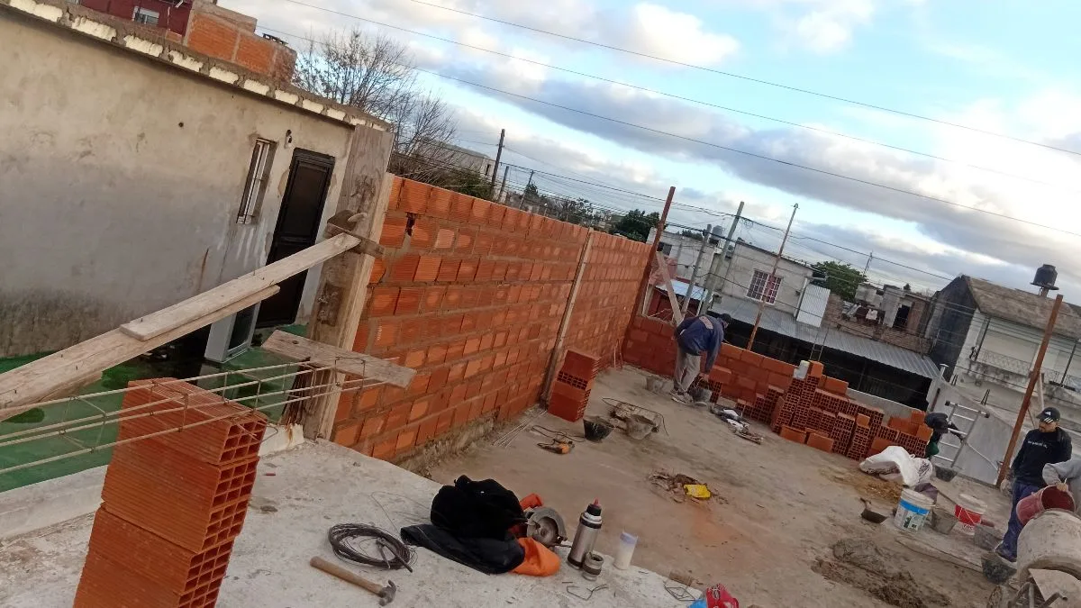 Construcciones Fer 6