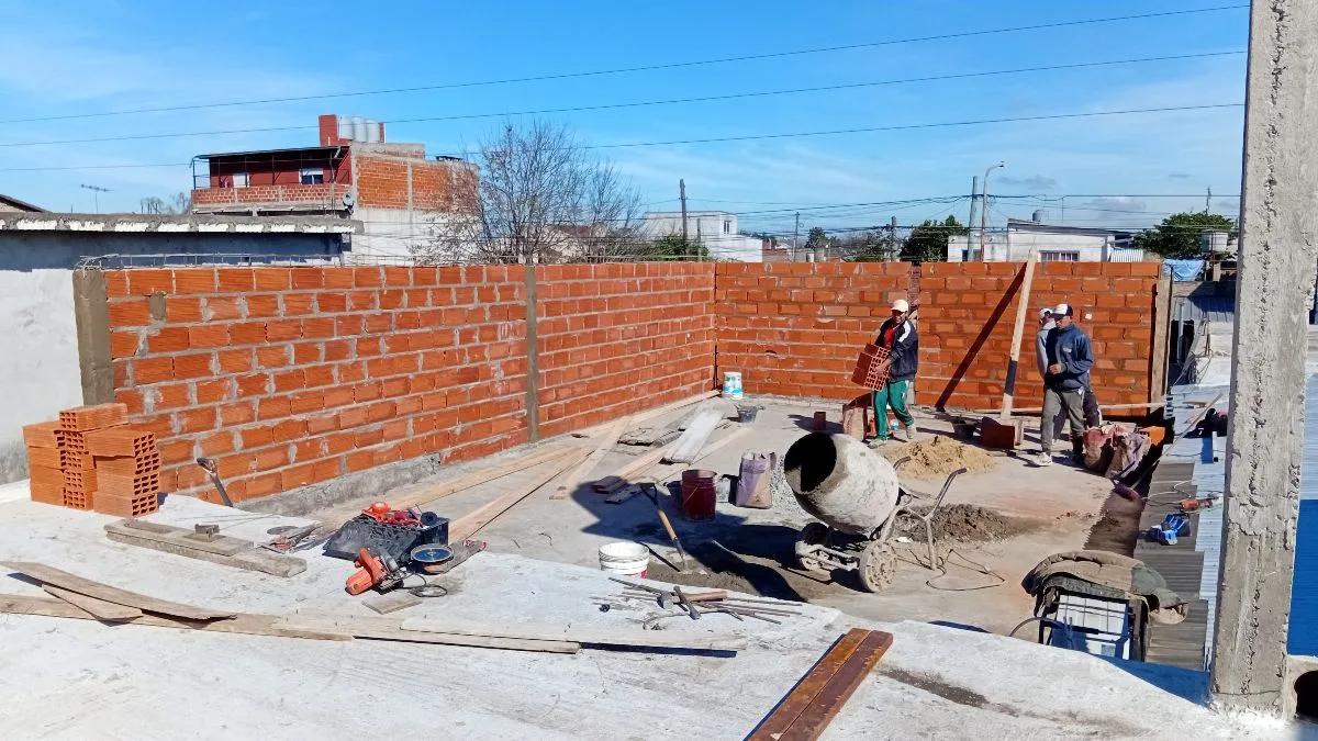 Construcciones Fer 7