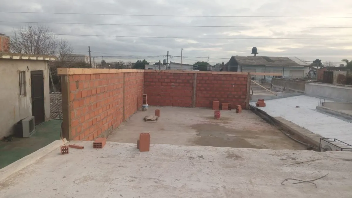 Construcciones Fer 8