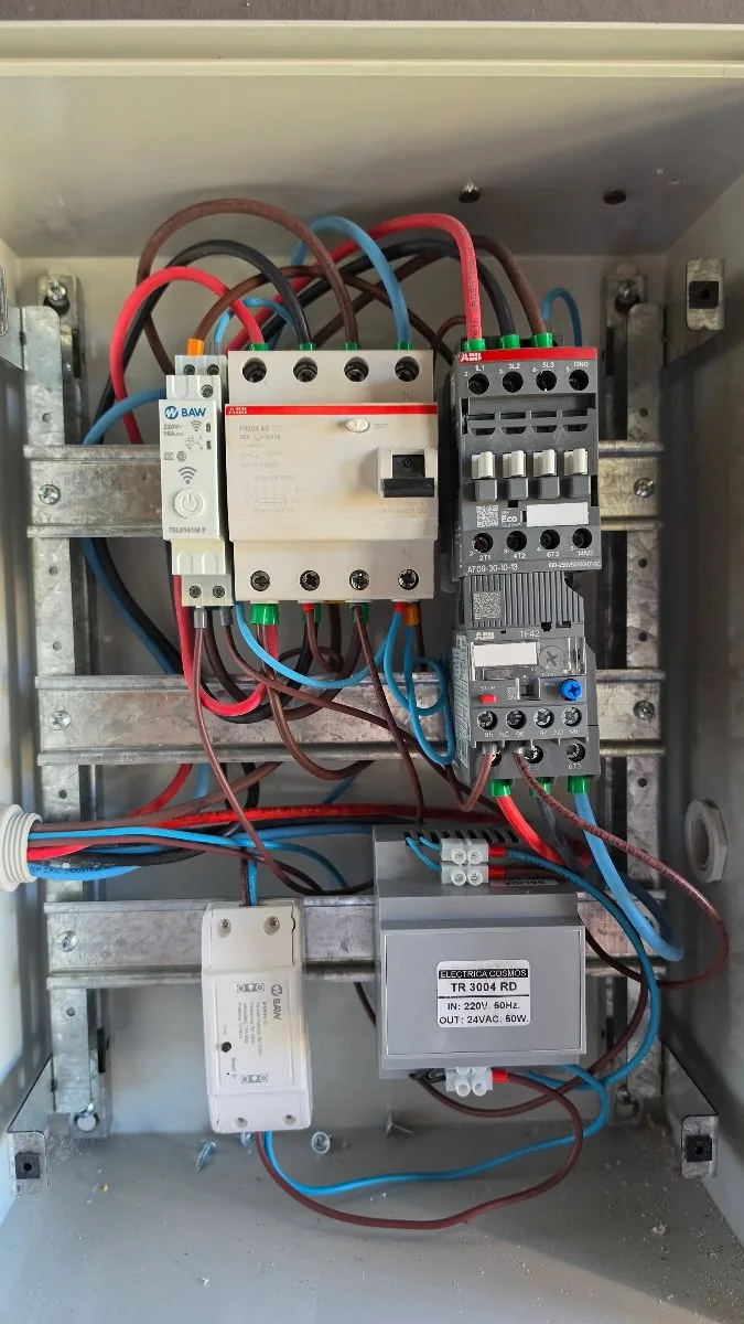 VoltarisX 5