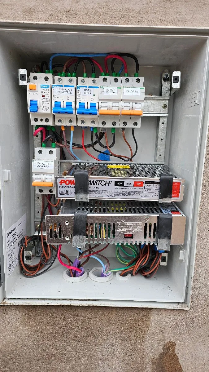 VoltarisX 6