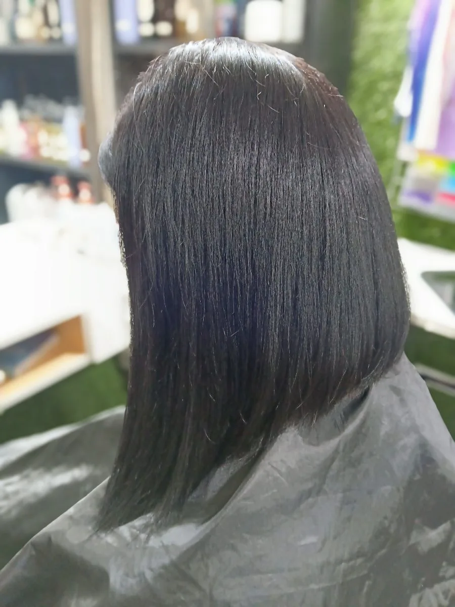 LY estilista / colorista / profesora de peluqueria 6