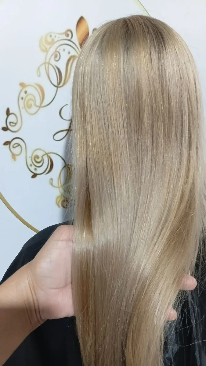 LY estilista / colorista / profesora de peluqueria 7