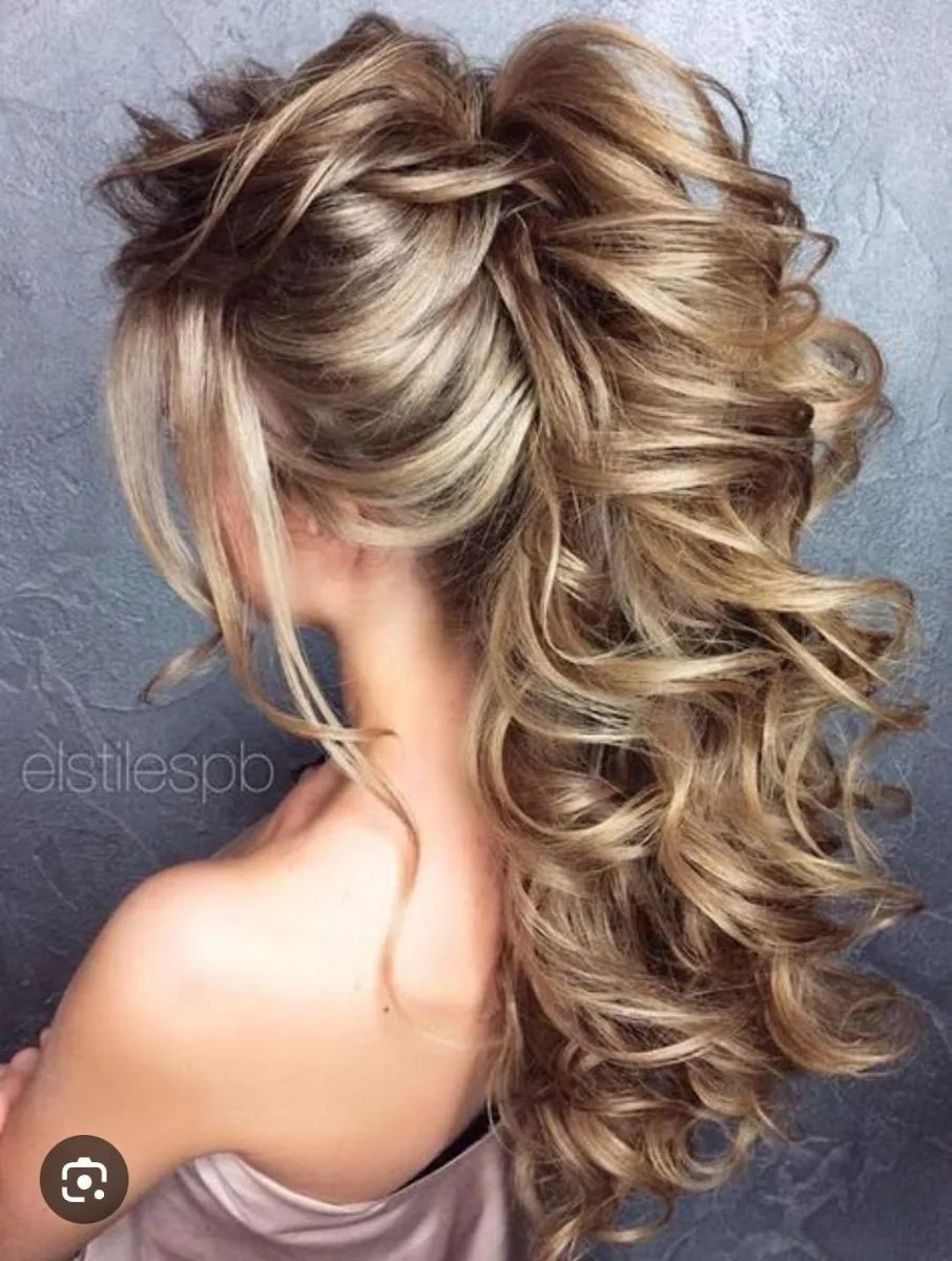 LY estilista / colorista / profesora de peluqueria 9