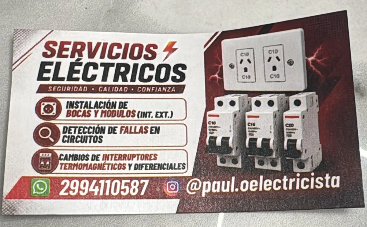 @paul.oelectricista 4