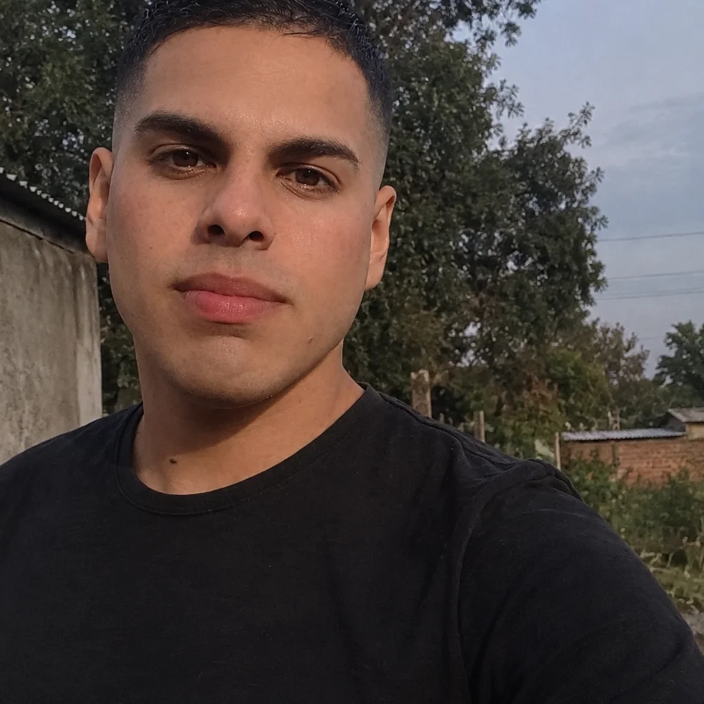 Marcelo Fernandez