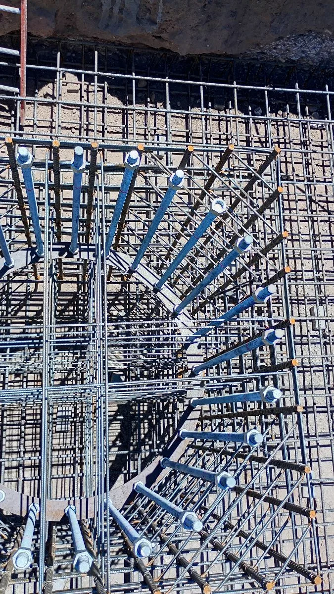 Esconstrux 8