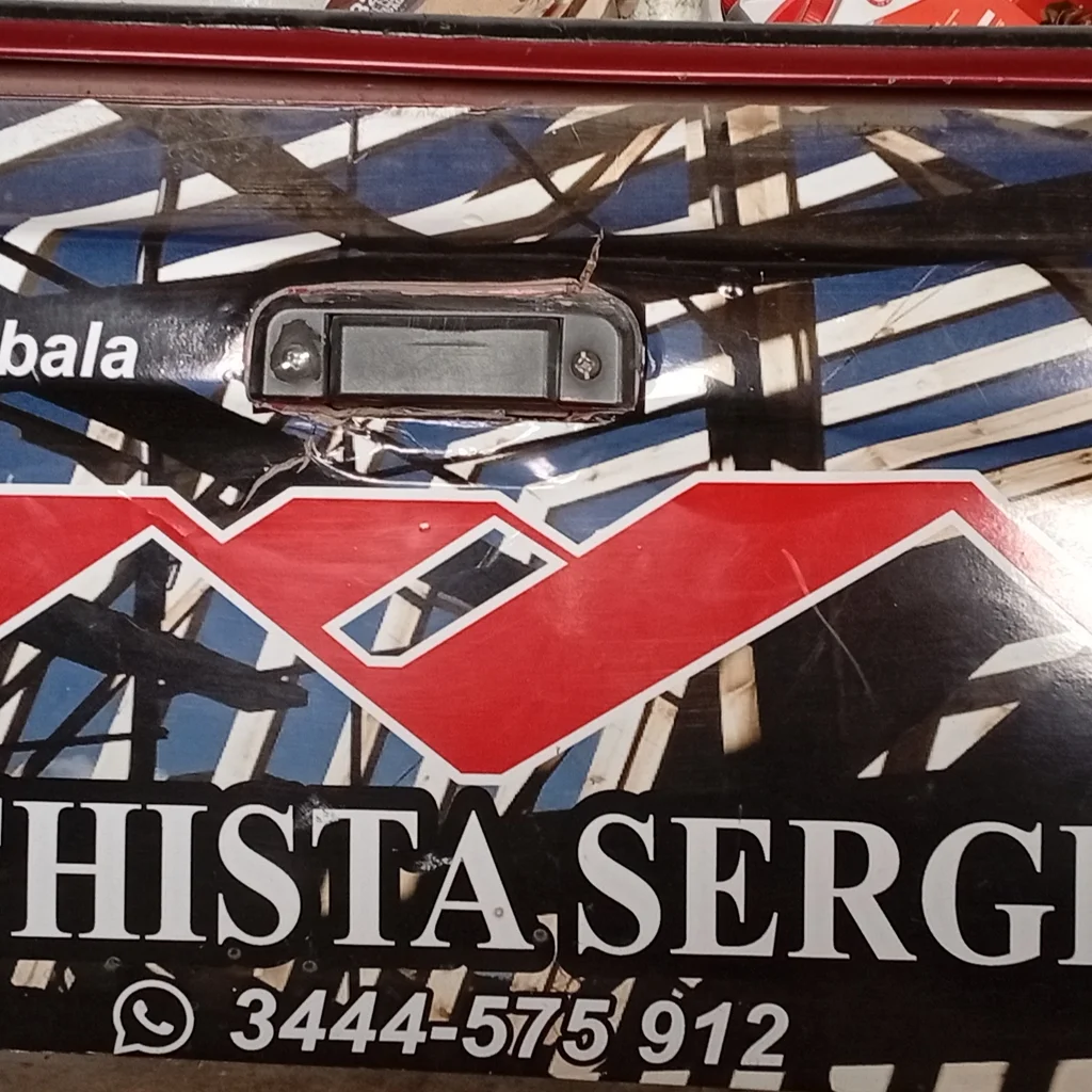 Techista Sergio