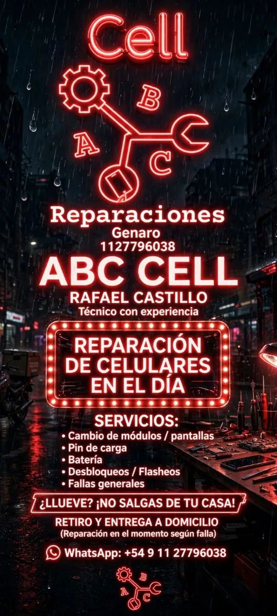 ABC CELL 4