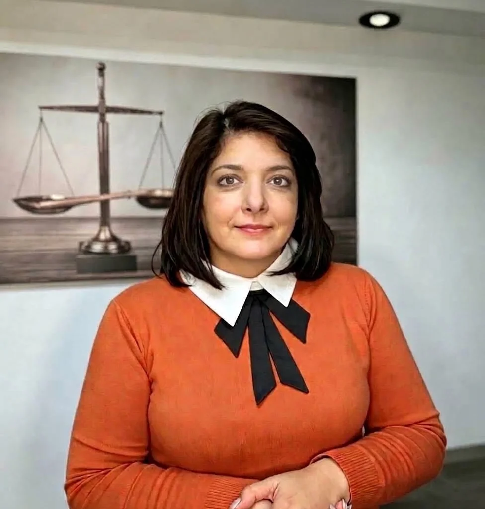 Stella Maris Rizzo Báez
