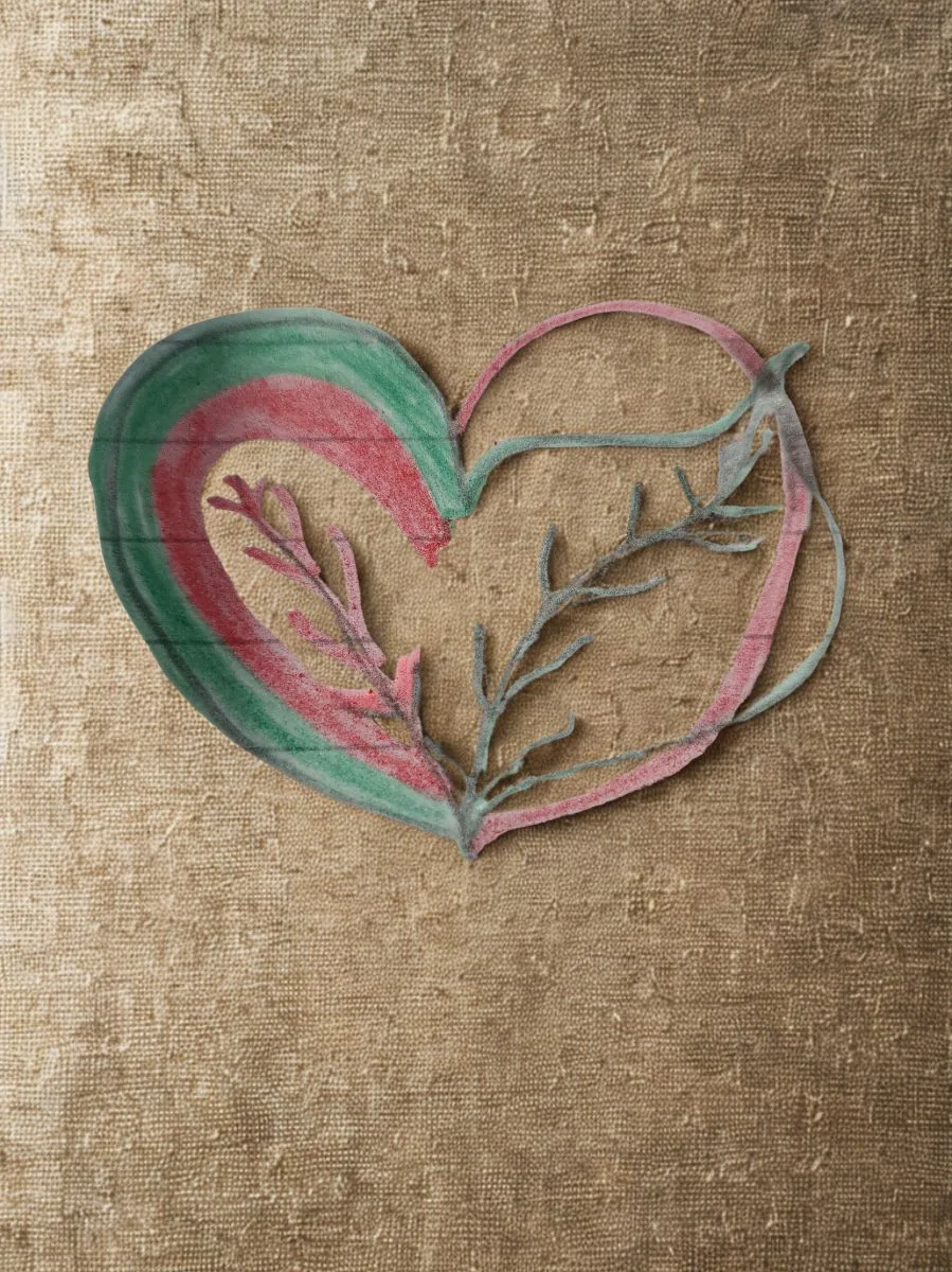 Corazón&Jengibre 12
