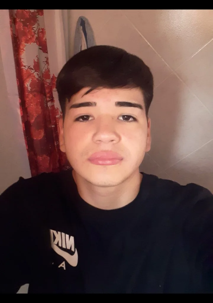 Josue Ramirez