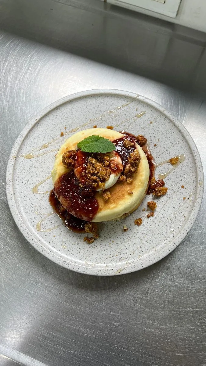 chef/cocinero 4