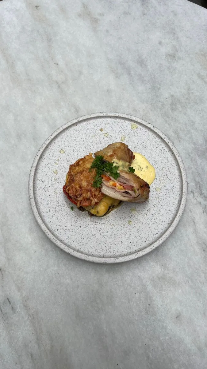 chef/cocinero 5