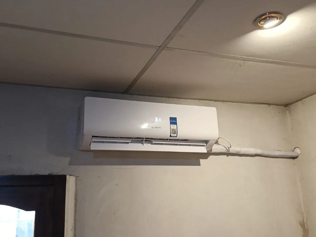 Refrigeración  - Doble A 6