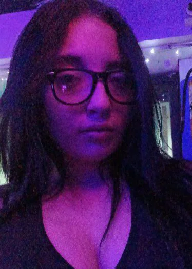 Belu Cruz