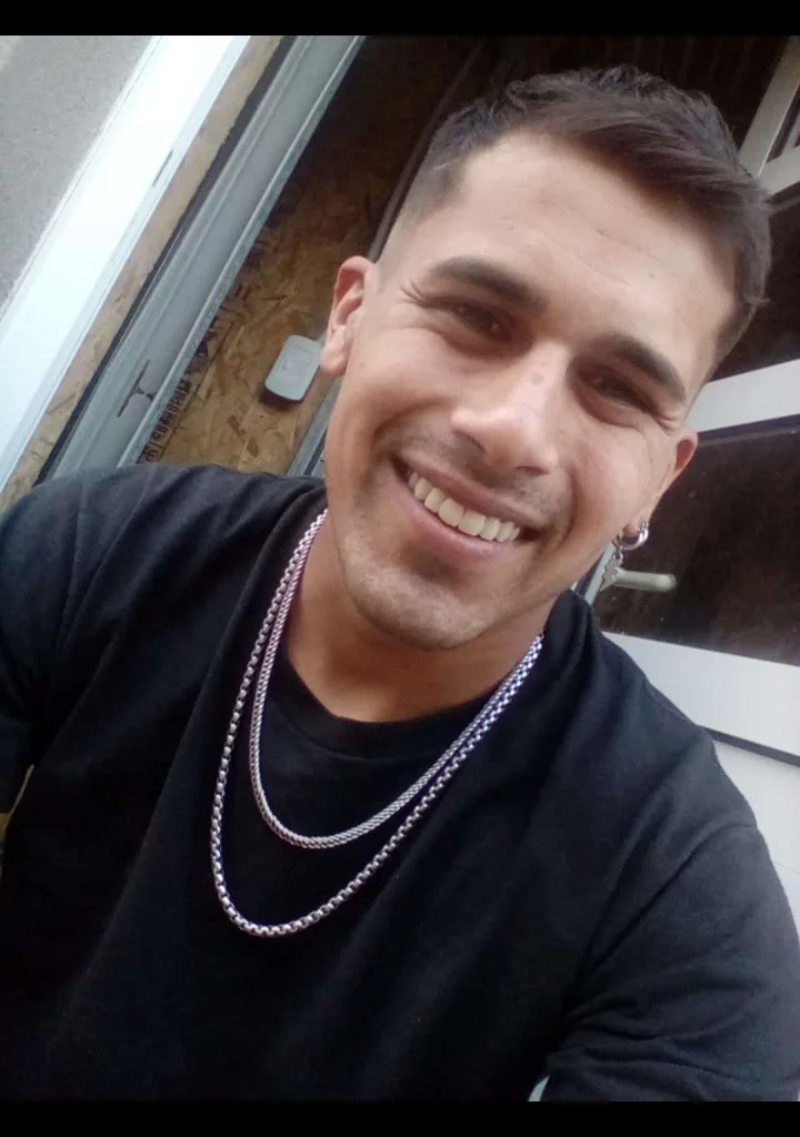 Iván Alexis Méndez