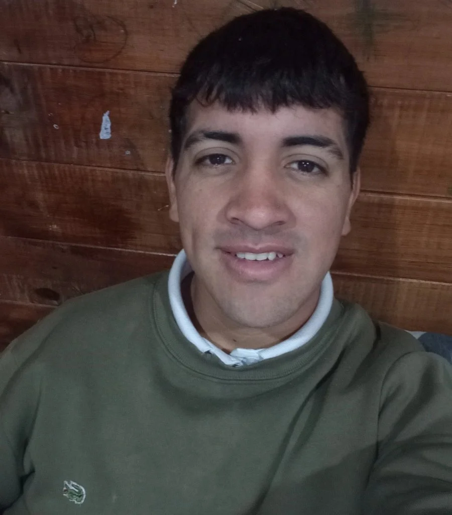 Elias nahuel Villarreal