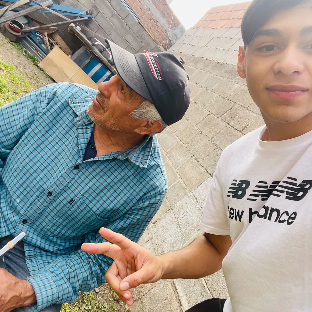 Renzo torres
