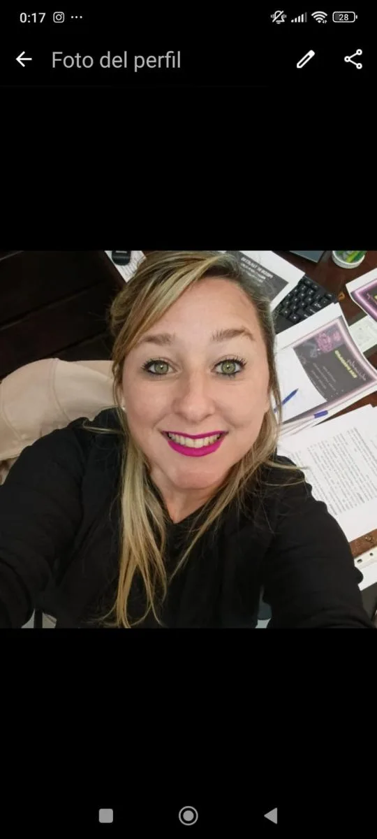 María Eugenia Cardozo 6