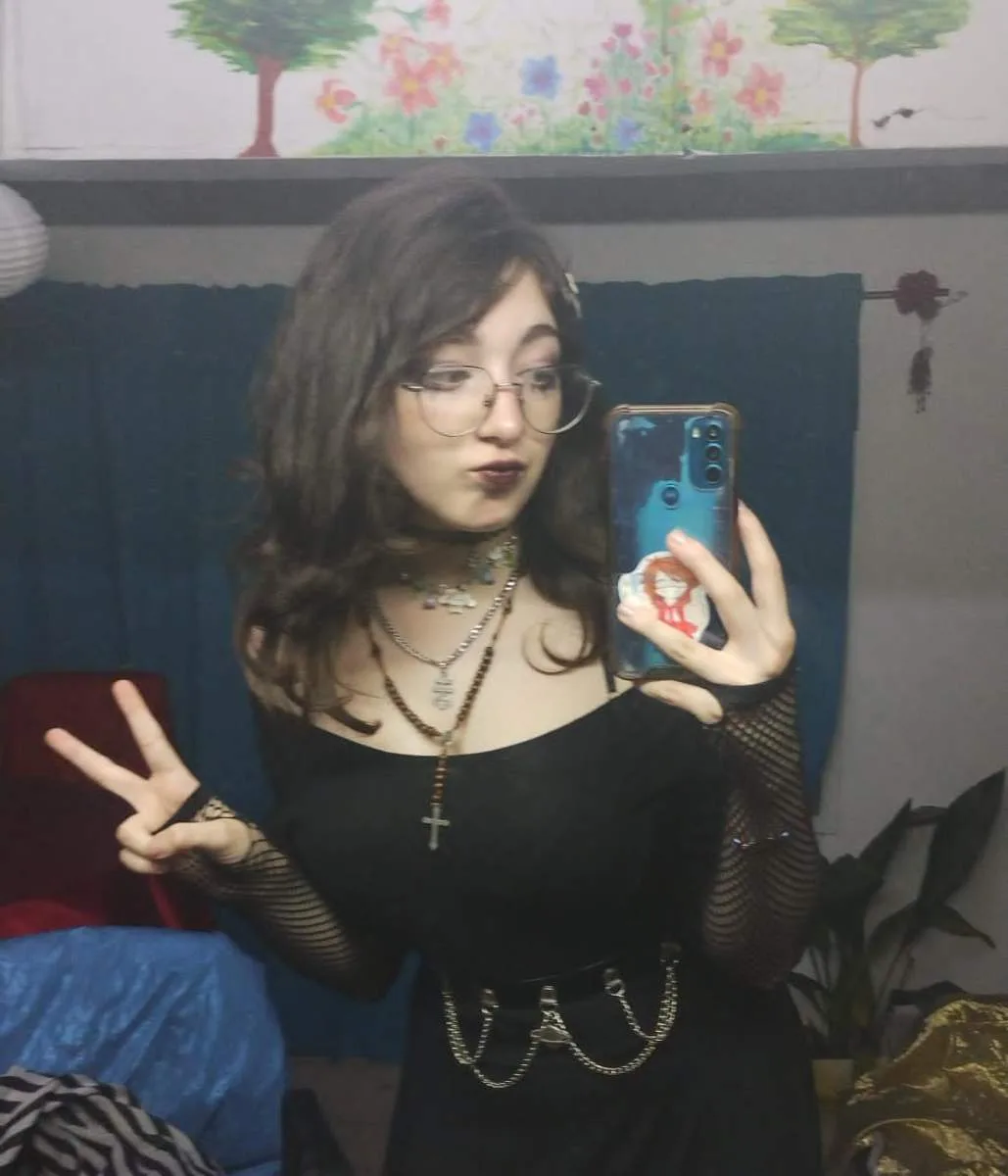 Milagros Romina Luciana Méndez 10