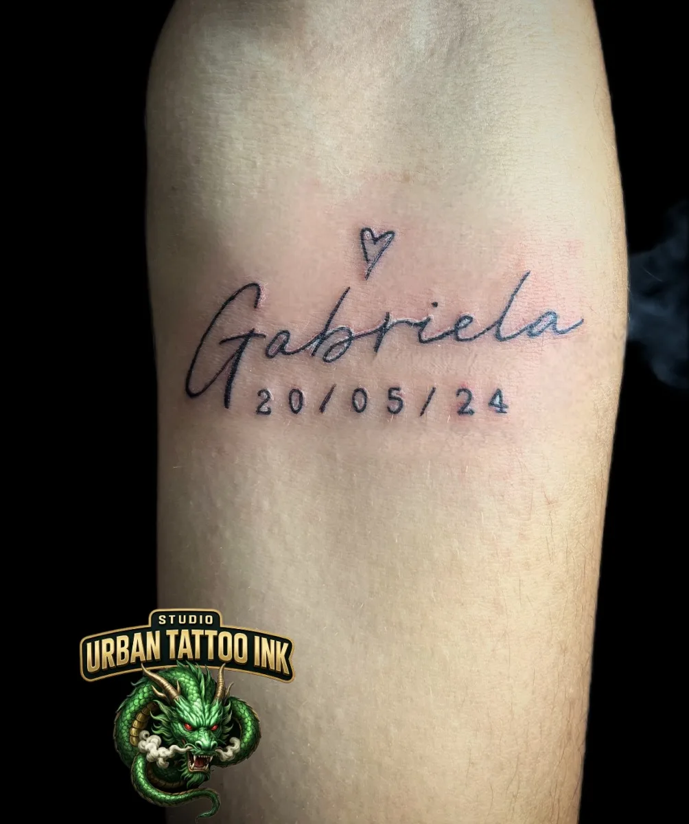Luis González 6