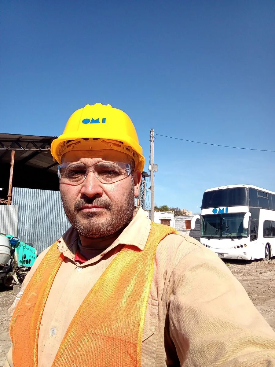 ramon carabajal 4