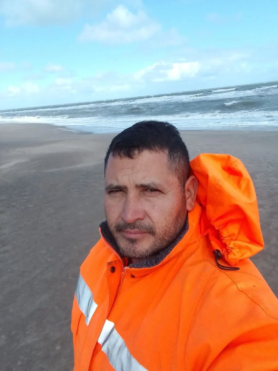 ramon carabajal 5