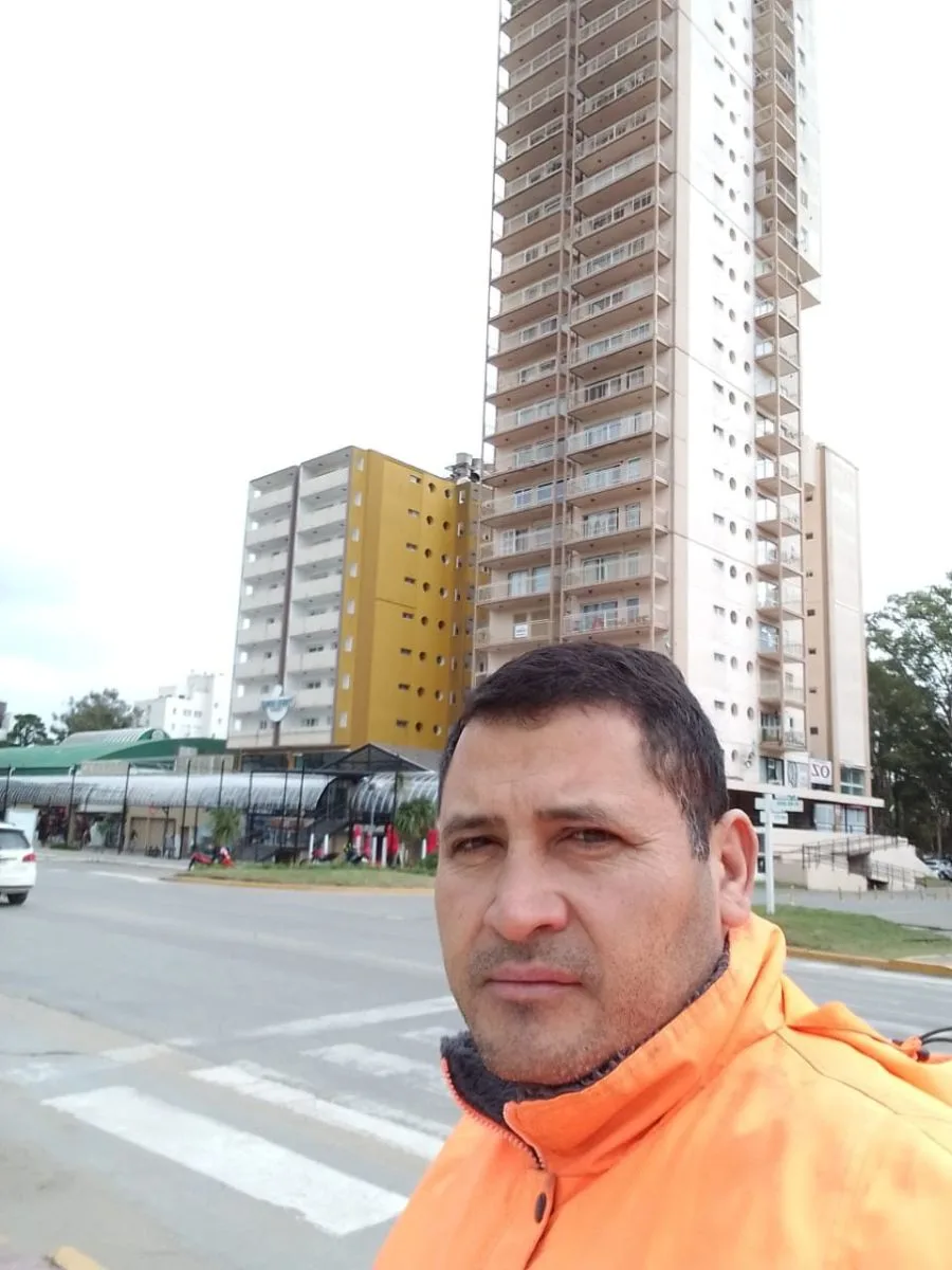 ramon carabajal 6