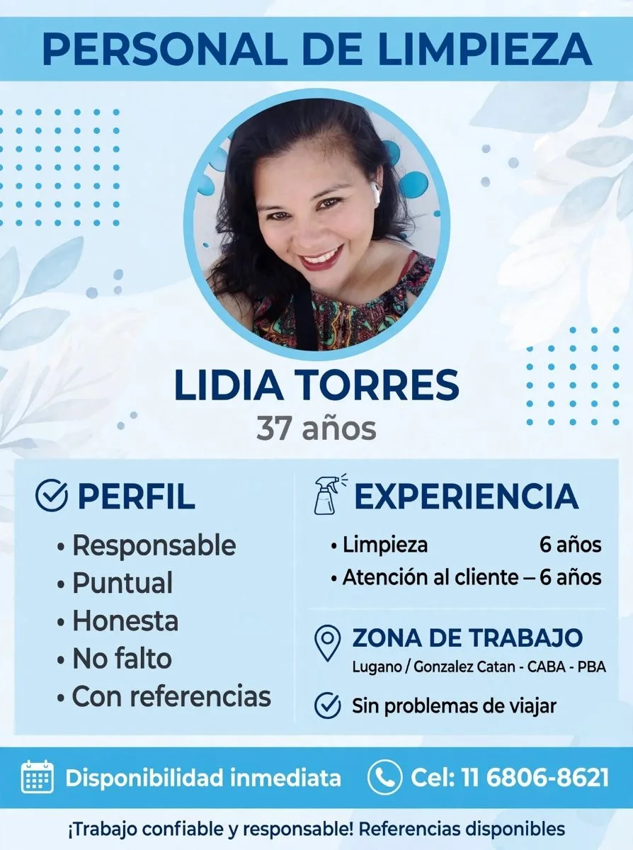 Lidia 4