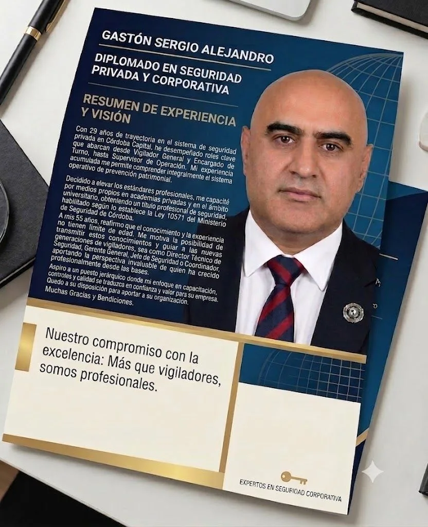 Gaston sergio 4