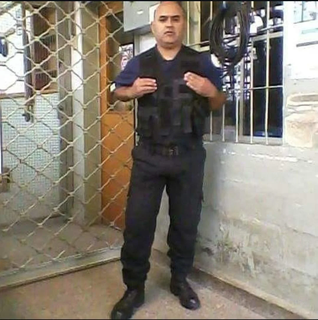Gaston, ProtySeg 5