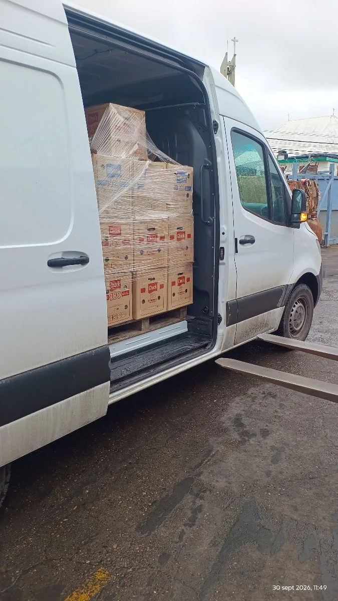 HP LOGISTICA Y DISTRIBUCION 4