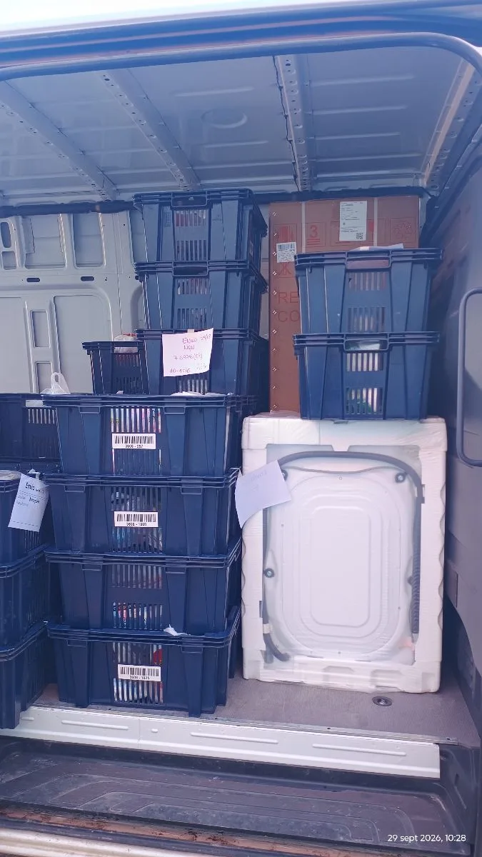 HP LOGISTICA Y DISTRIBUCION 6